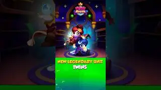 Meet Twins!
