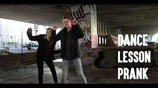 Northern Soul Dance Lesson Prank (Full Version)