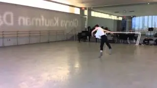 Mason Manning Solo