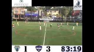 FC Plant City vs St Pete May 9 2015