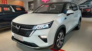 2023 Wuling ASTA - Perfect SUV & Good Price