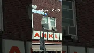 #ohiocamping #vancamping #vanlife #somewhereinohio #ohiothing #onlyinohio