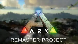 ARK Survival Evolved - Main Theme [Remaster]