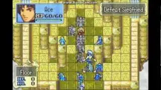 Fire Emblem - The last Promise - Final Chapter