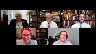 PORAT Panel - Our Modern Orthodox Lives &ndash; Practices, Values, and Needs