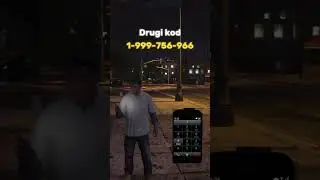 Kody do GTA V kt&oacute;re musisz znać! #shorts #gta #gta5 #gtav