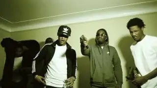 Tr3Gang Kellz - Menace II Society ( Shot By @Dodbh )