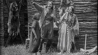 White Fawn's Devotion: A Play Acted by a Tribe of Red Indians in America