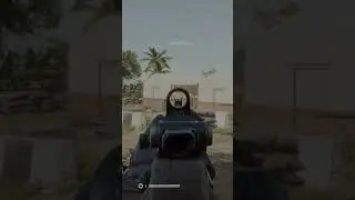 killing enemies in Farcry 6 #shorts