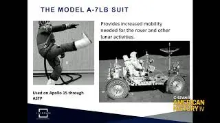 Apollo Spacesuits