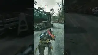 It turns out Ammo is vital! #gaming #shorts