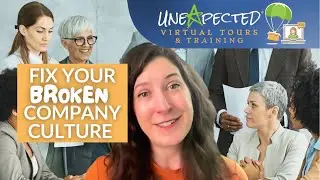 Fix Your Broken Company Culture With Leadership Help