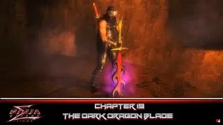 Ninja Gaiden Sigma - Chapter 19: The Dark Dragon Blade 