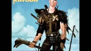 Naked Raygun - The Sniper Song