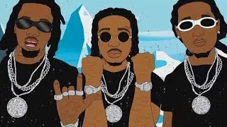 [FREE] Migos Type Beat 2018 - 