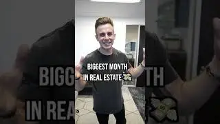 How Much He Made In Real Estate At 18 Years Old
