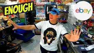 EBAY Free Return Abuse | BIG Announcement
