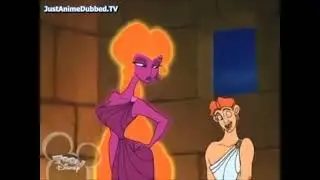 That's Curvy Enough for YOU Young man - Aphrodite