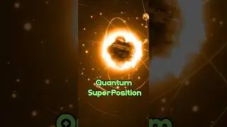 Quantum Superposition: Reality or Illusion? #Space #Science #Universe