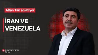 İran ve Venezuela