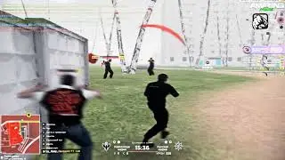 The light flashes [gta in desc/гта в описании]