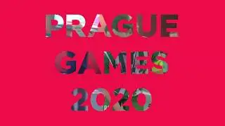 Prague Games 2020 | official trailer