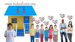 Kids of Love ScribbleVoice Video