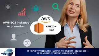 AMAZON EC2 Instance | EC2 Instance Types | EC2 Instance Pricing | Interview Q & A | IT Expert System
