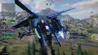 Part 88 | Mecha BREAK