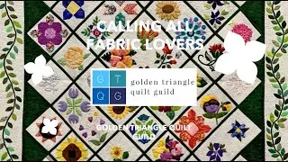 GTQG 2026 Quilt Show and Market