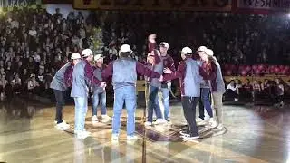Simi Valley High School Announcements 4/1/19