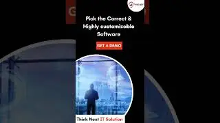 Strart your Trading Journey withThink Next IT Solution | Algo Trading #shorts