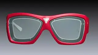 Smart Glasses A2 | INOPTEC - Vision Enhancement System