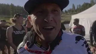 Miranda Racing Team @ EWS#7 Northstar California
