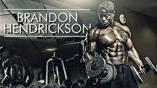 Brandon Hendrickson | 