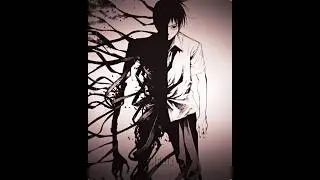 This Scene Proves Kei Nagai is UNKILLABLE 💀🔥 | Ajin Manga Edit #ajinmanga #mangaedit #sato