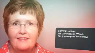 World Social Work Day 2018