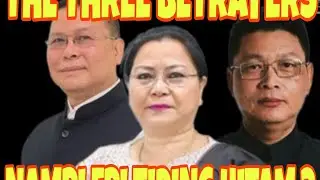 OATH TAKING JONG KIPAH TAH A NEITAO || EHSAN TE KIPANA BOU HOL HO
