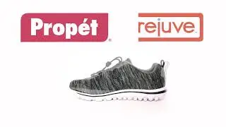 Propet Rejuve - Footwear for the best foot support