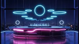 🔴 Relaxing Deep House & Chillstep 🎧 Music for Good Vibes | Code & Chill