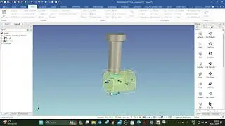 Taper pin and Pin design in ironcad