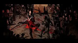 WHO KILLED Geralt of Rivia??? | The Witcher 2: Assassins of Kings