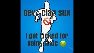 Devo Clan Montage