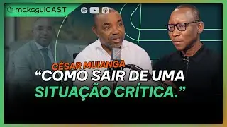EP 34 – COMO SAIR DE UMA SITUAÇÃO CRÍTICA?
