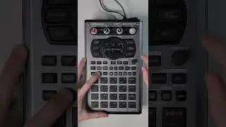 Smoother Chops with Envelope (SP404-MK2 Tutorial)