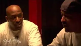 Skillz Hip Hop Confessions