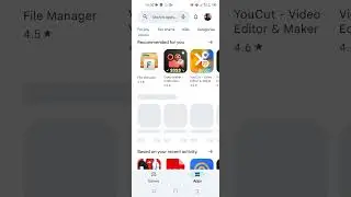 screct function of Playstore 