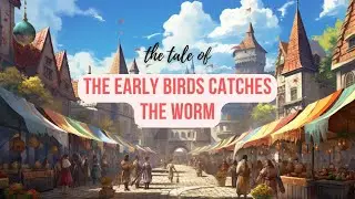 The Early Birds Catches The Worm - Story & Meaning