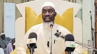 🔴Fatawas Questions Réponses, Dr Mohamad ishag KINDO Le 25 janvier 2026