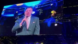 The Inspirations at NQC - 9/22/25, Part 2